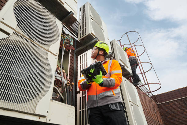 Best Emergency HVAC Services in Dollar Bay, MI
