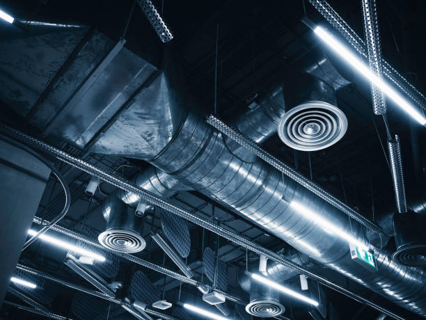 Best Commercial HVAC in Dollar Bay, MI