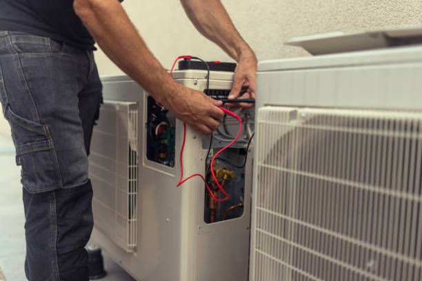 Best Ductless Mini-Split Systems in Dollar Bay, MI